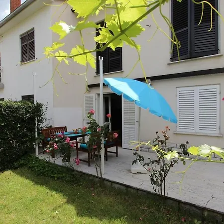 Apartment Norma