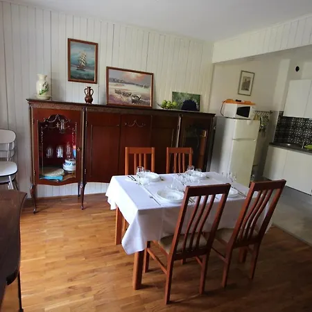 Apartman Norma *
