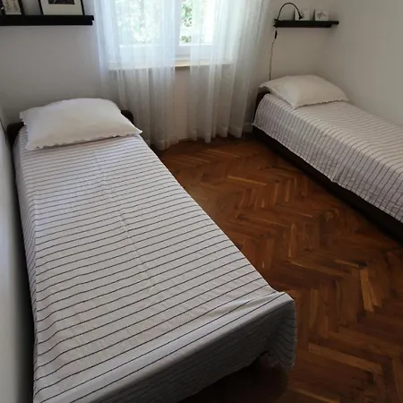 Apartament Norma *