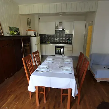 Norma Apartament Malinska