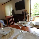 Apartment Norma Malinska