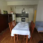 Norma Apartment Malinska