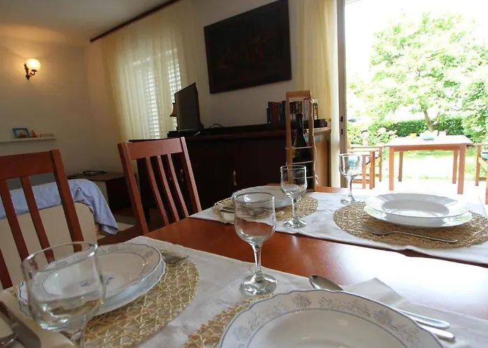 Apartmán Norma Malinska