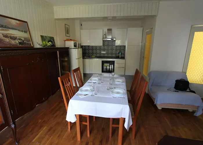 Norma شقة مالينسكا