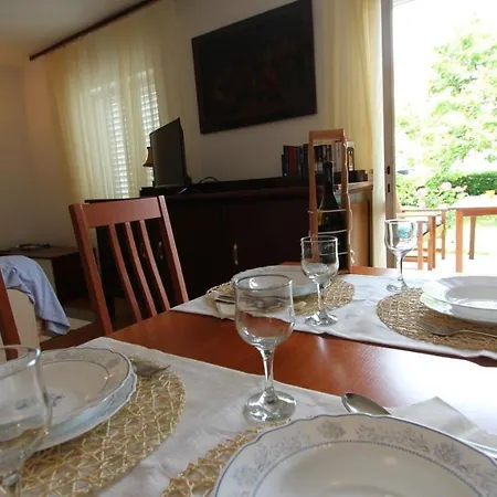 Appartement Norma Malinska