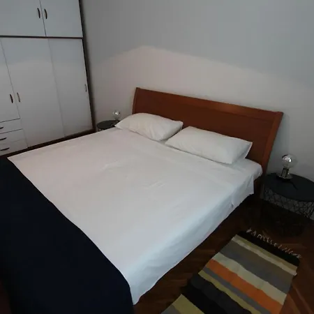 Norma Appartement Malinska